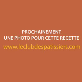 La crème diplomate