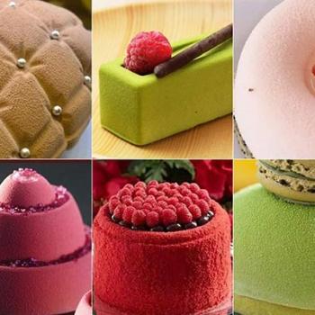 Le flocage velours