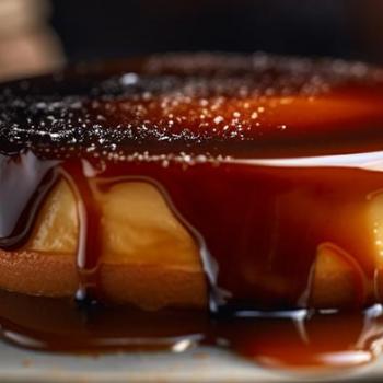 Le caramel