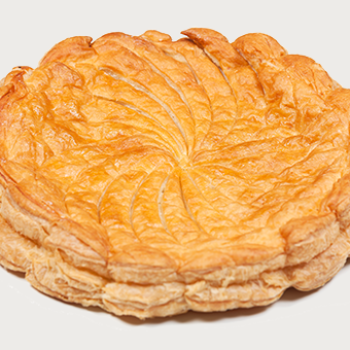La frangipane