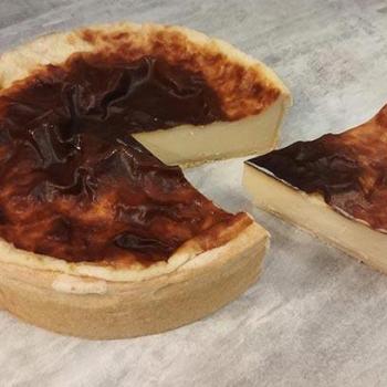 Le flan parisien