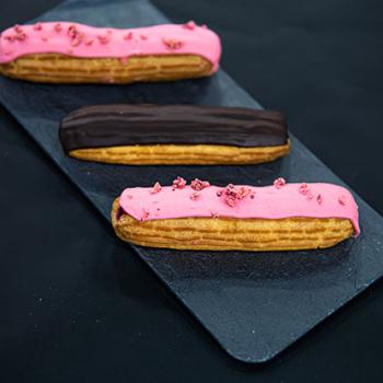Mise au point du fondant