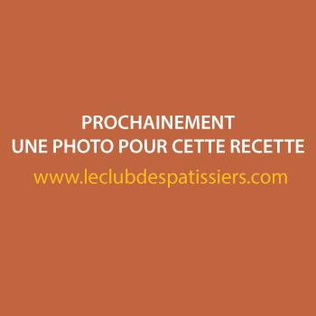 La dacquoise