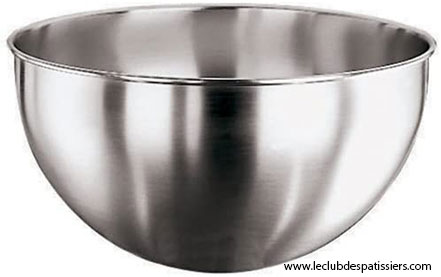 Cul-de-poule - leclubdespatissiers